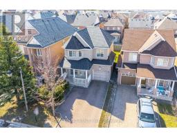 45 WEATHERILL ROAD, Markham, Ontario