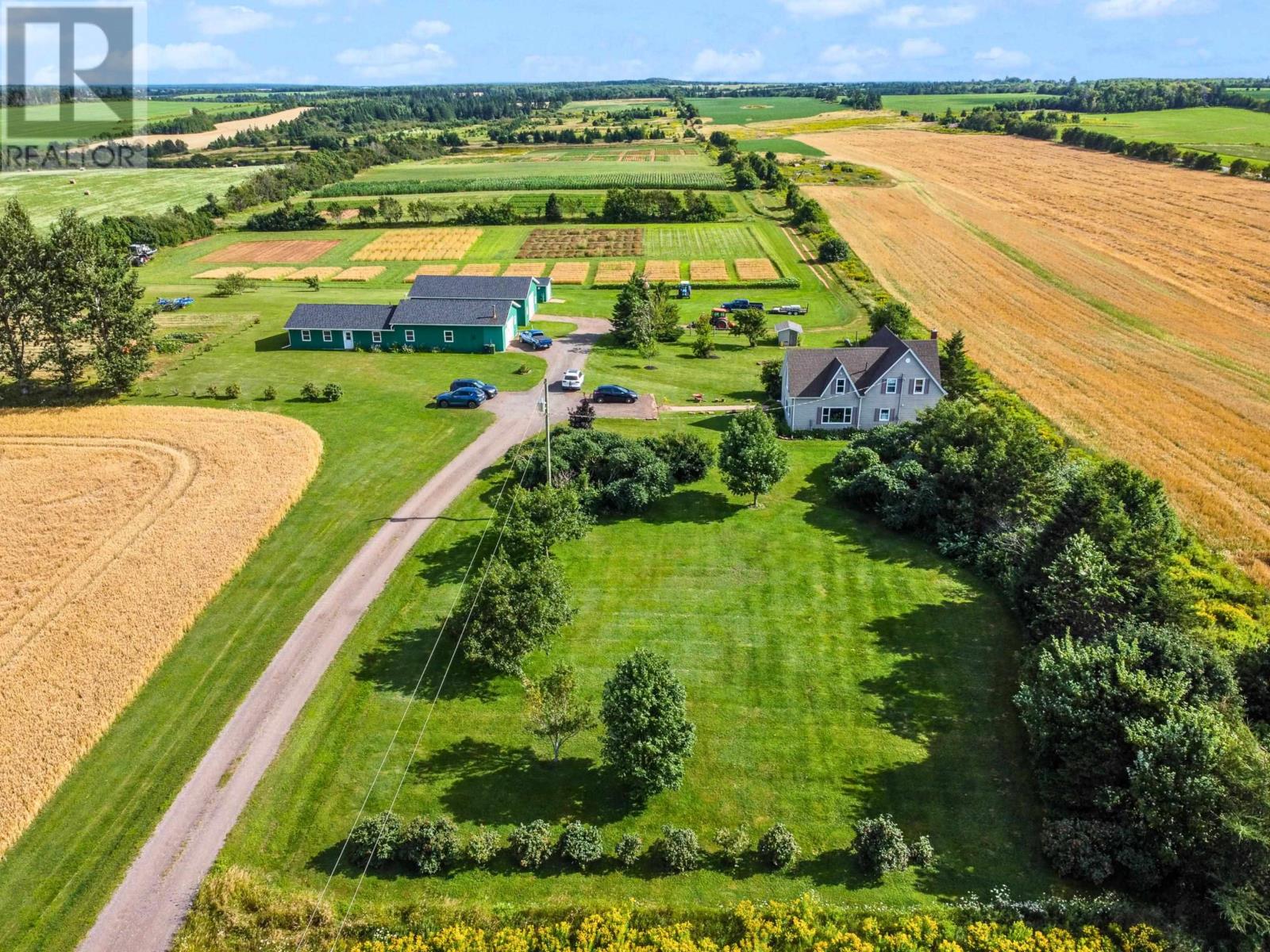 265 Rte 258, New Glasgow, Prince Edward Island  C0A 1N0 - Photo 1 - 202510462