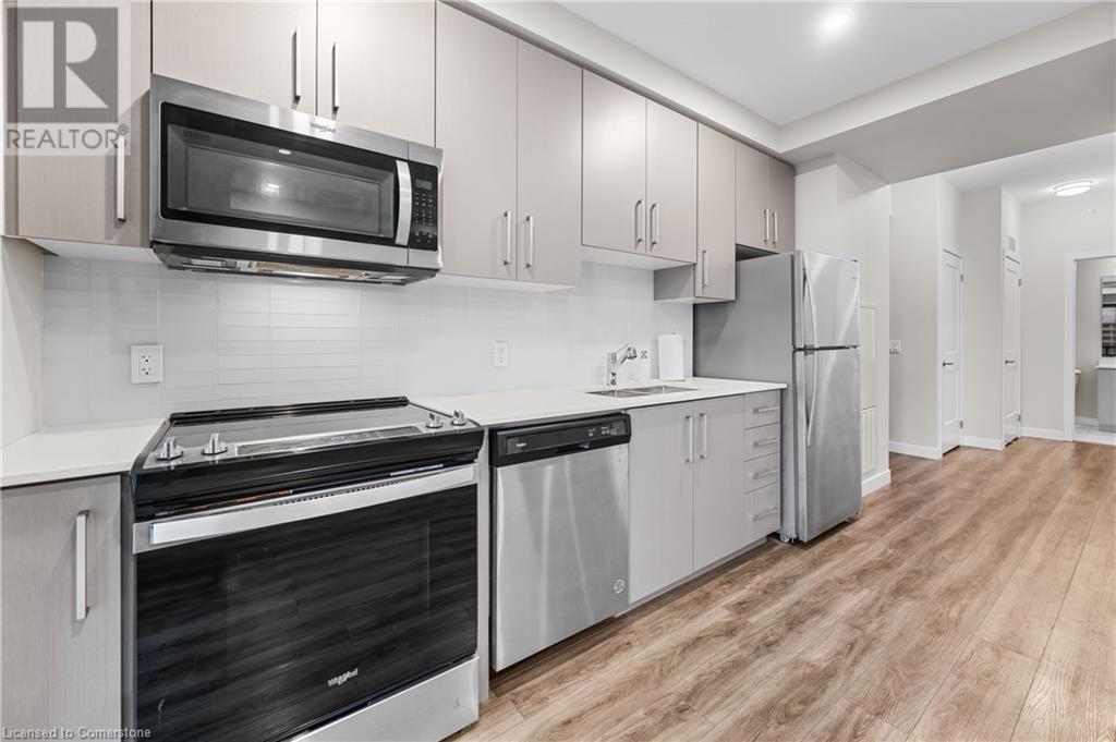 15 Queen Street S Unit# 601, Hamilton, Ontario  L8P 0C6 - Photo 14 - 40712448