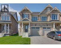 69 KIRKWOOD WAY, Barrie, Ontario