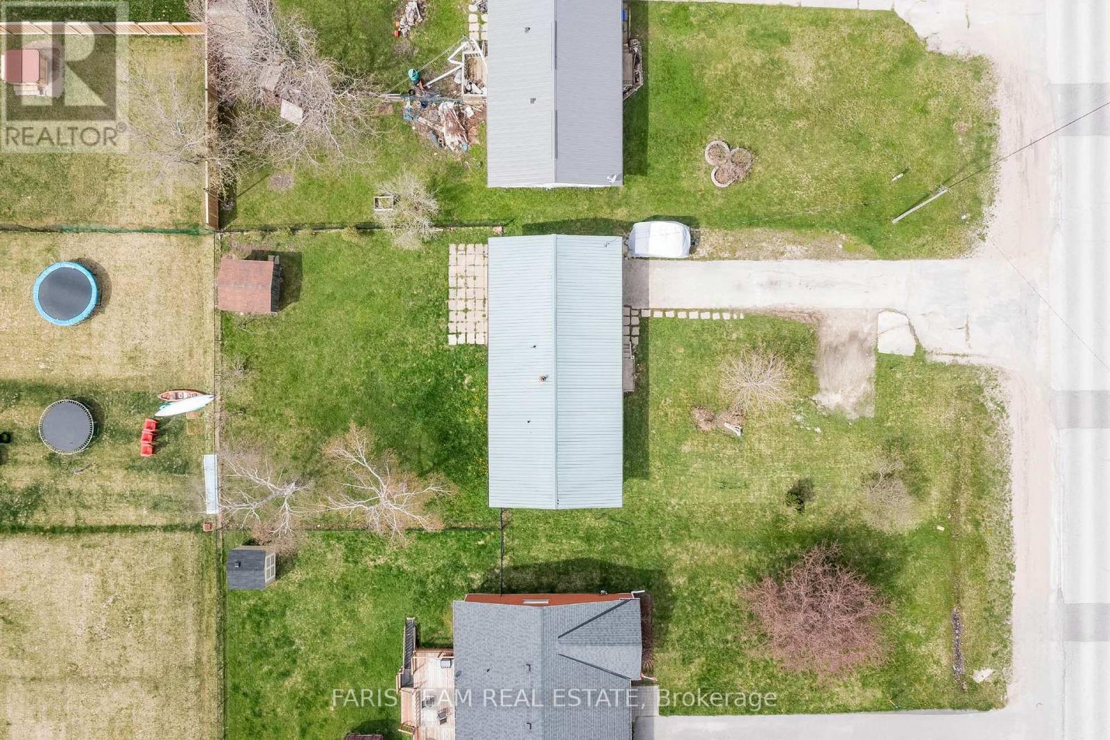 7515 County Road 91, Clearview, Ontario  L0M 1S0 - Photo 21 - S12136517