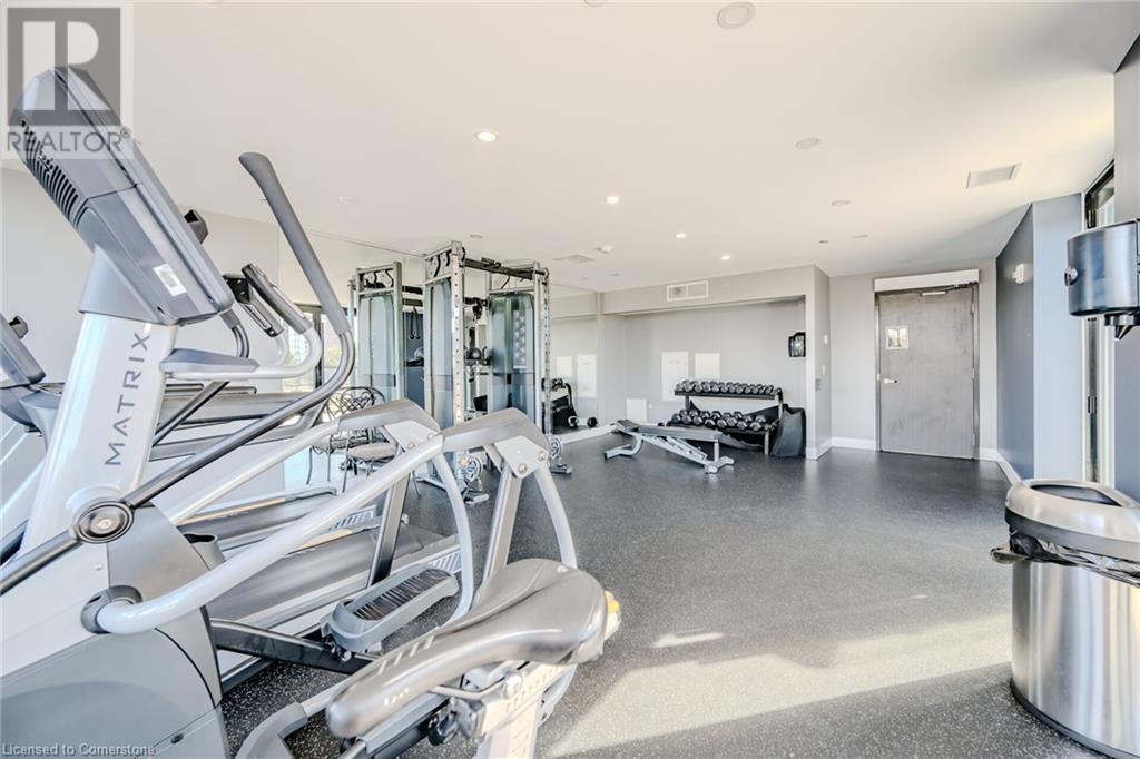 15 Queen Street S Unit# 601, Hamilton, Ontario  L8P 0C6 - Photo 28 - 40712448