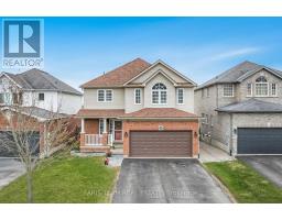 191 BIRKHALL PLACE, Barrie, Ontario