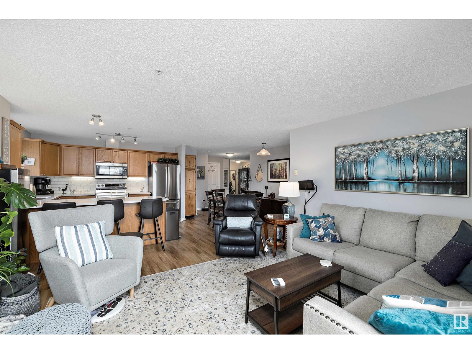 #201 4407 23 St Nw, Edmonton, Alberta  T6T 0B9 - Photo 17 - E4433395