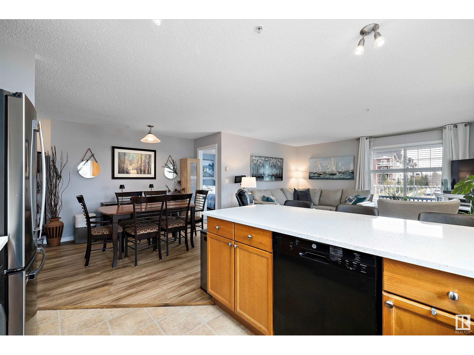 #201 4407 23 St Nw, Edmonton, Alberta  T6T 0B9 - Photo 13 - E4433395