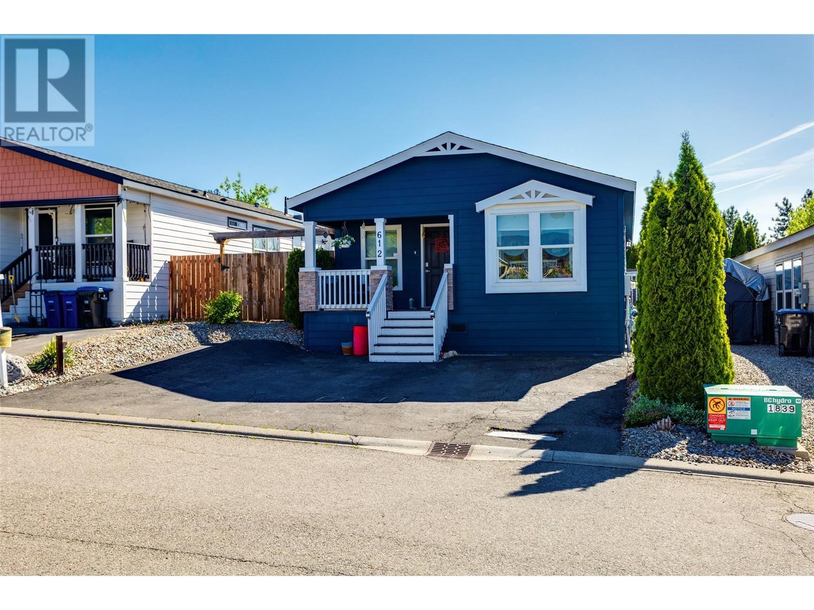 Property at 2440 Old Okanagan Highway Unit# 612 image 3