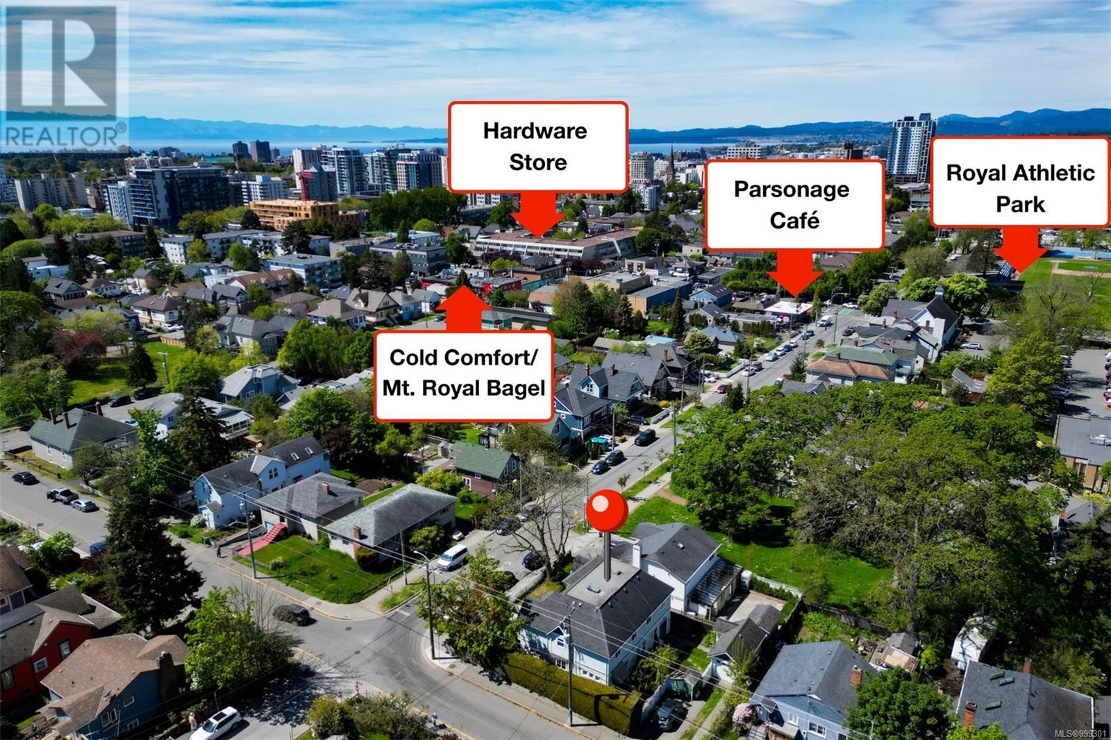 Property at 1168 Caledonia Ave image 5