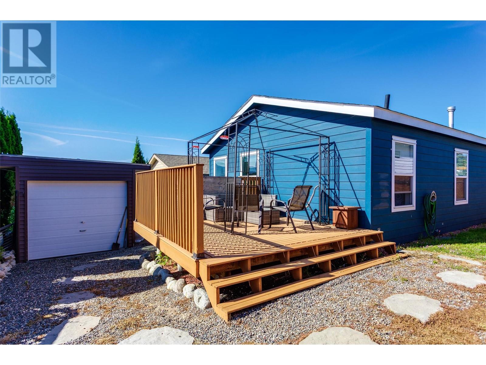 2440 Old Okanagan Highway Unit# 612, Westbank, British Columbia  V4T 3A3 - Photo 32 - 10335167
