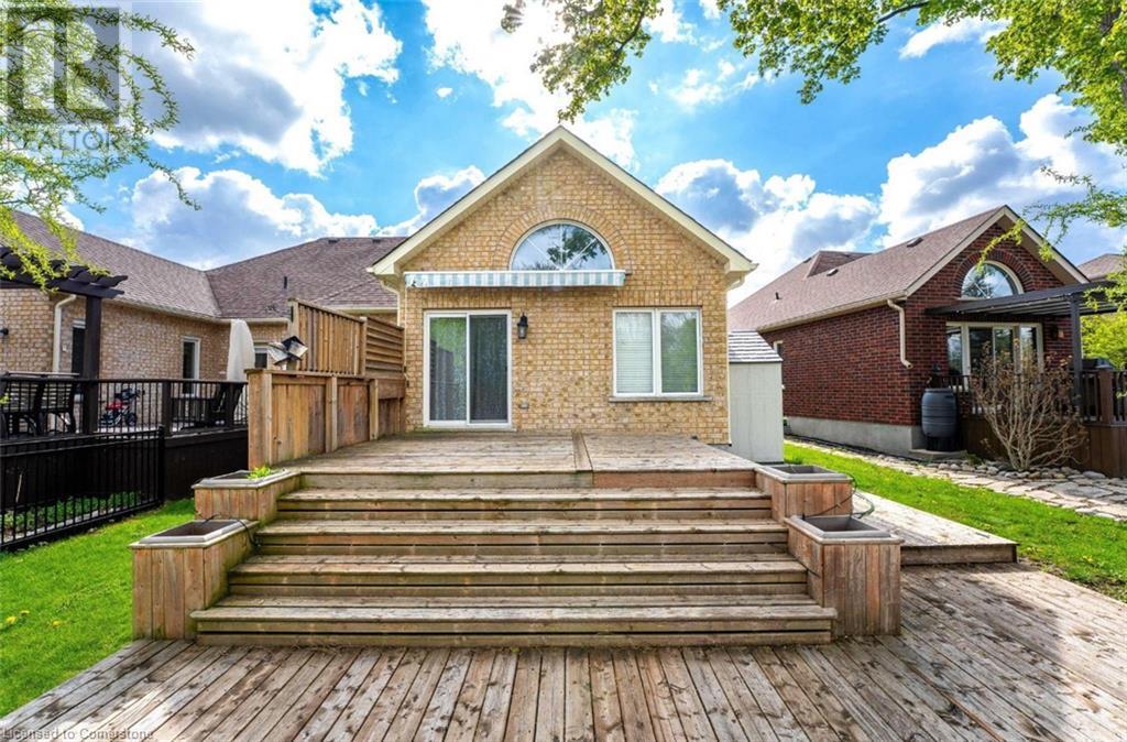 724 Garden Court Crescent, Woodstock, Ontario  N4T 1W6 - Photo 36 - 40726061