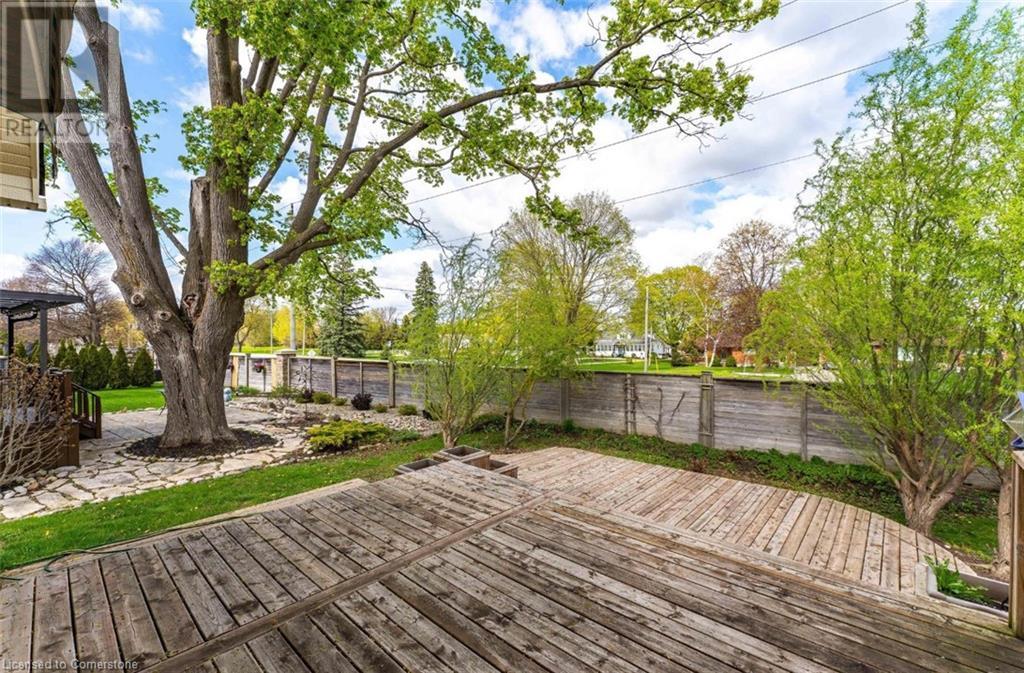 724 Garden Court Crescent, Woodstock, Ontario  N4T 1W6 - Photo 37 - 40726061