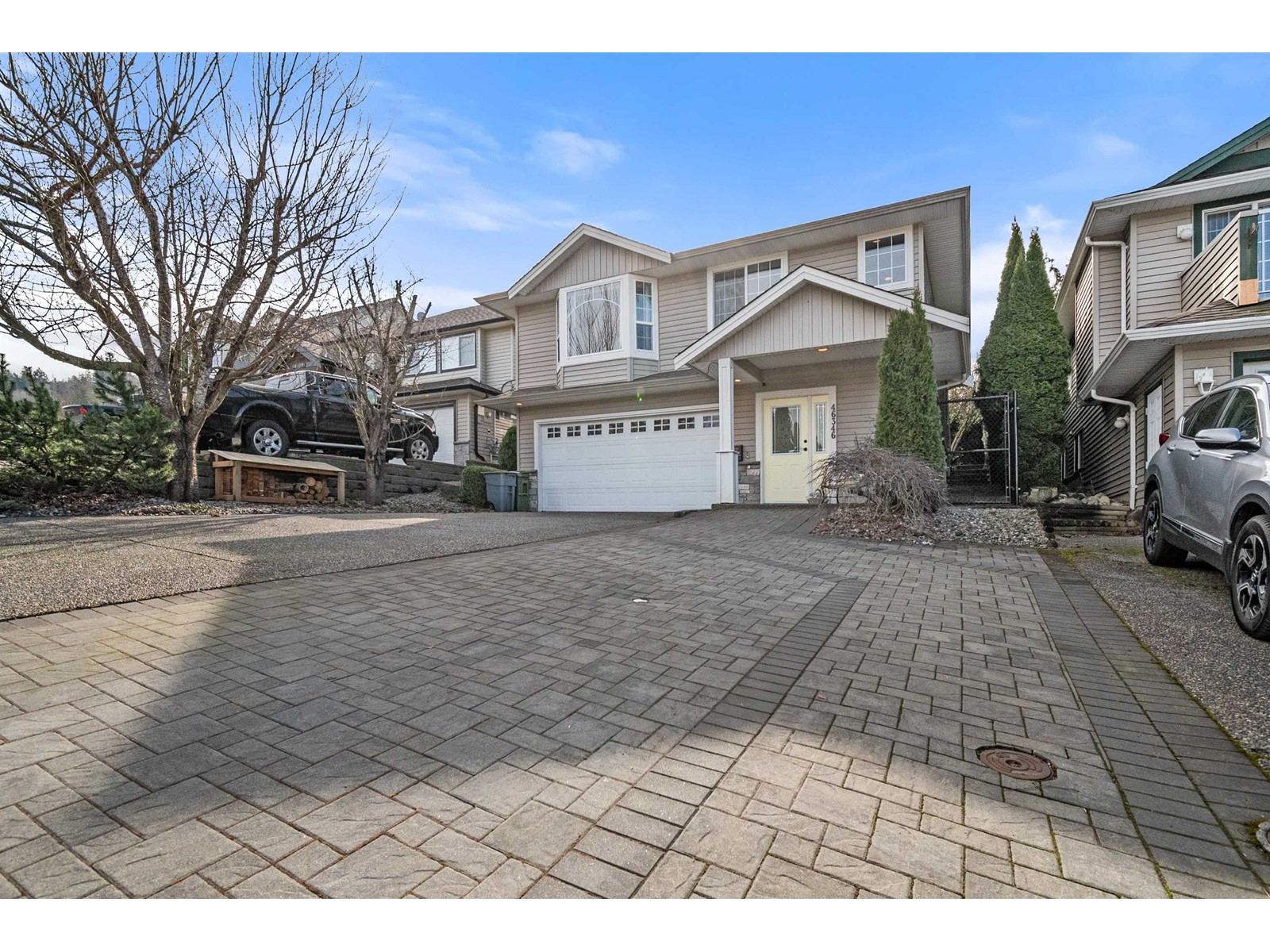 46346 Valleyview Road, Promontory, Chilliwack, British Columbia  V2R 5R9 - Photo 1 - R3000236