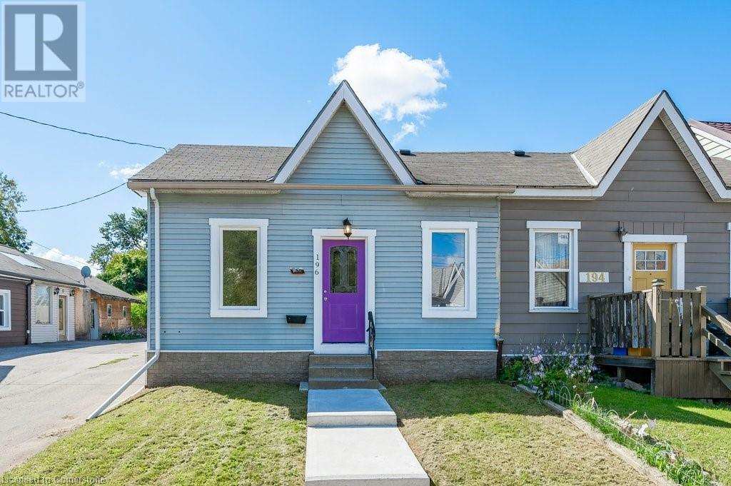Property at 196 PICTON Street image 1