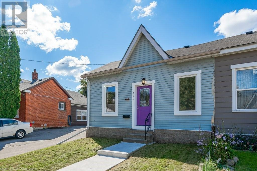 Property at 196 PICTON Street image 3