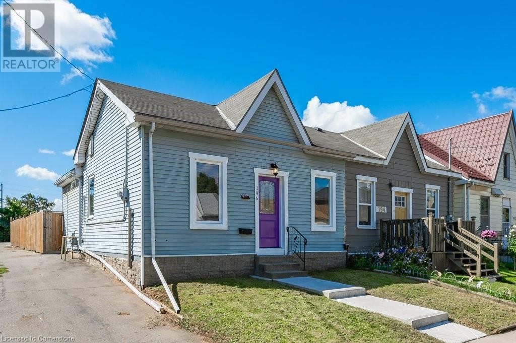 Property at 196 PICTON Street image 2