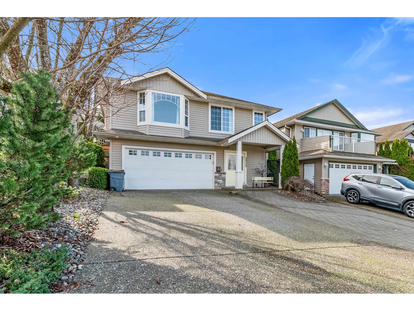46346 Valleyview Road, Promontory, Chilliwack, British Columbia  V2R 5R9 - Photo 34 - R3000236