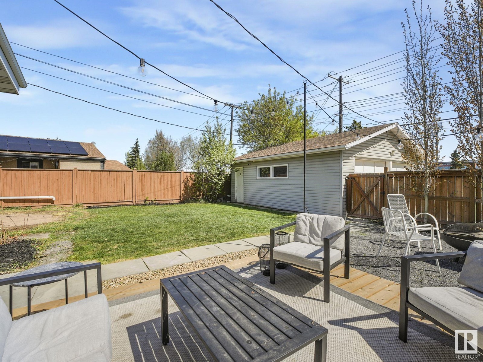 9233 52 St Nw, Edmonton, Alberta  T6B 1G3 - Photo 51 - E4435125