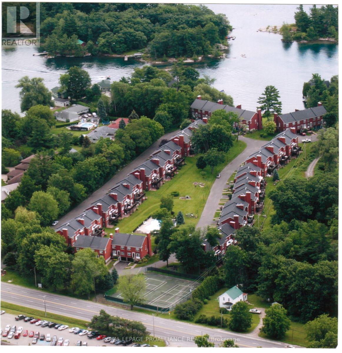 11 Country Club Place, Brockville, Ontario  K6V 6T7 - Photo 33 - X12136880