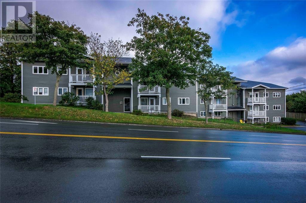 20 Kennas Hill Unit#106, St. John's, Newfoundland & Labrador