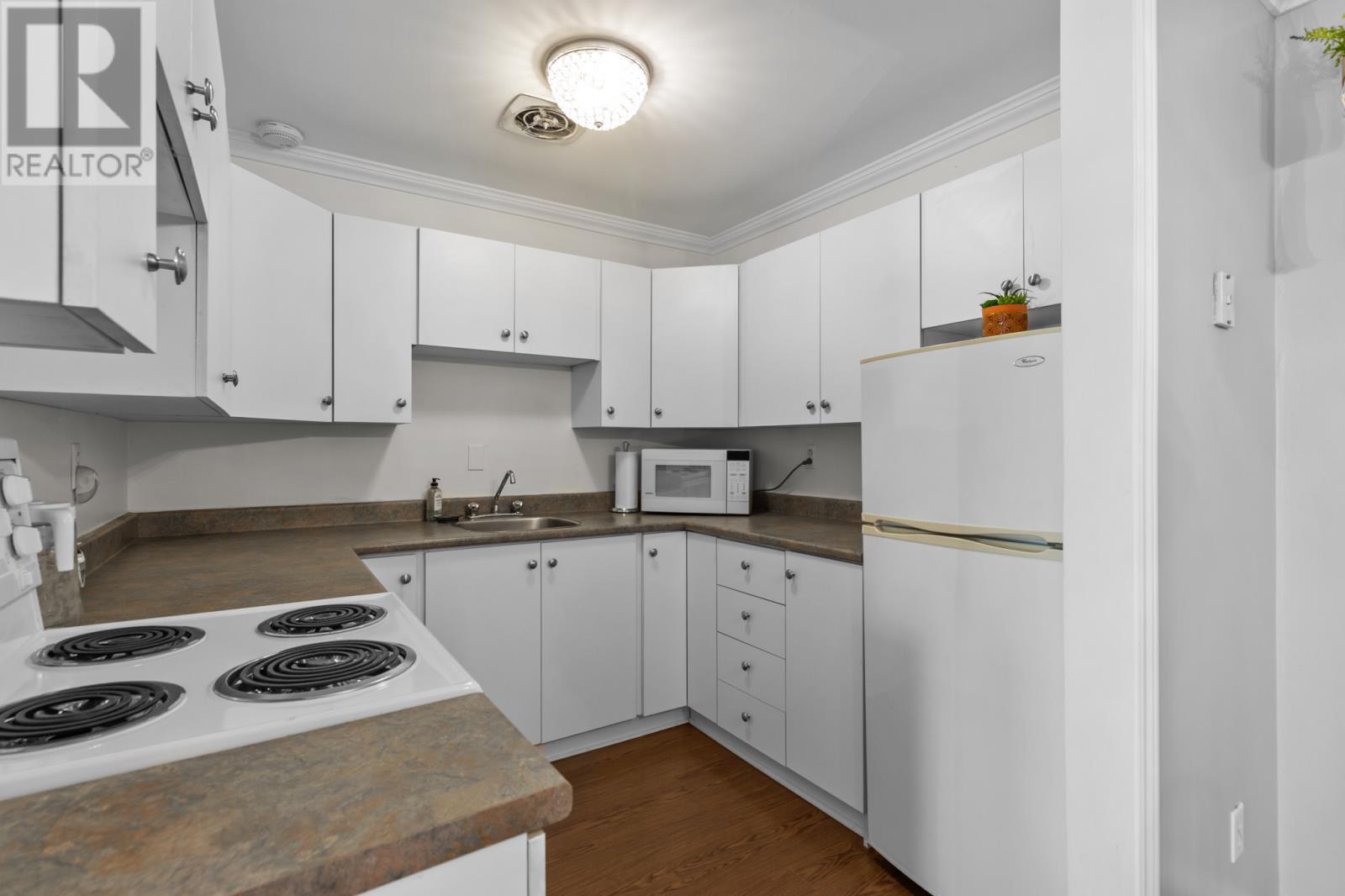 20 Kennas Hill Unit#106, St. John's, Newfoundland & Labrador  A1A 1H9 - Photo 9 - 1284841