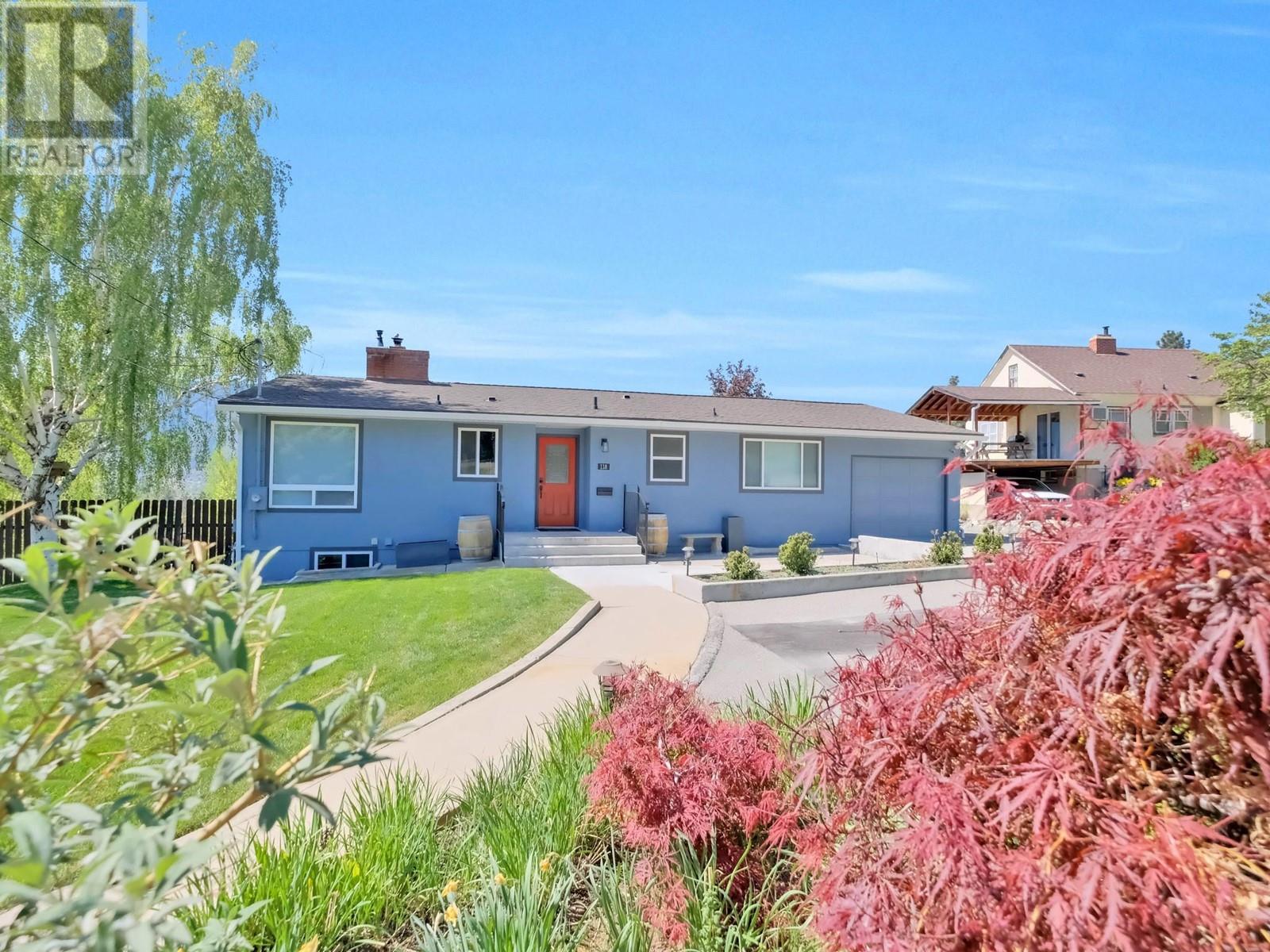 118 Craig Drive, Wiltse, Penticton by Norm Davies Okanagan Real Estate 118 Craig Drive, Wiltse, Penticton