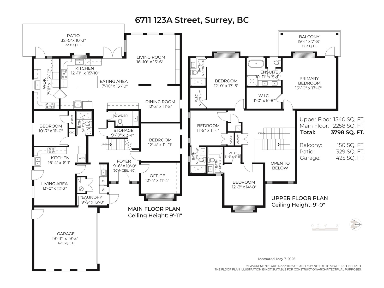 Property at 6711 123A STREET image 3