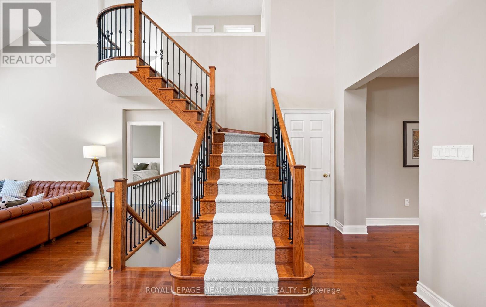 47 Nova Scotia Road, Brampton, Ontario  L6Y 5K5 - Photo 21 - W12094038