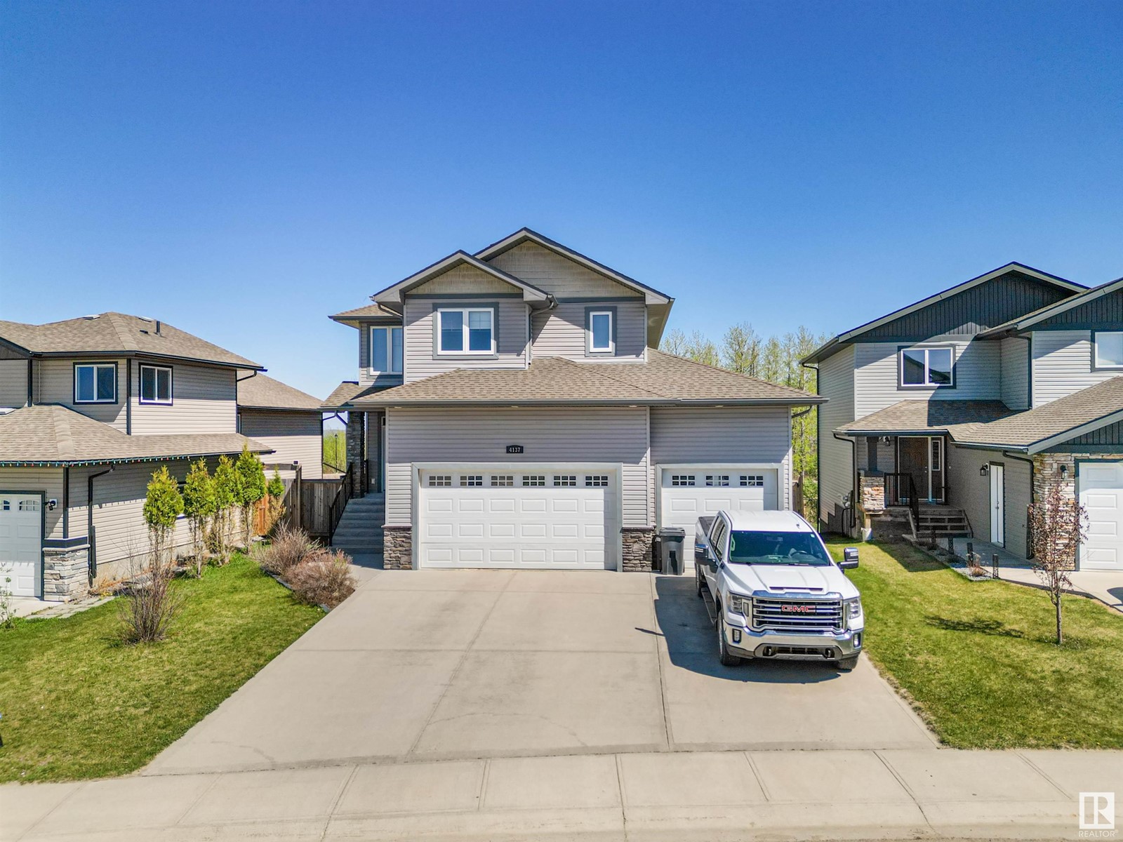 4137 40 ST, Drayton Valley, Alberta