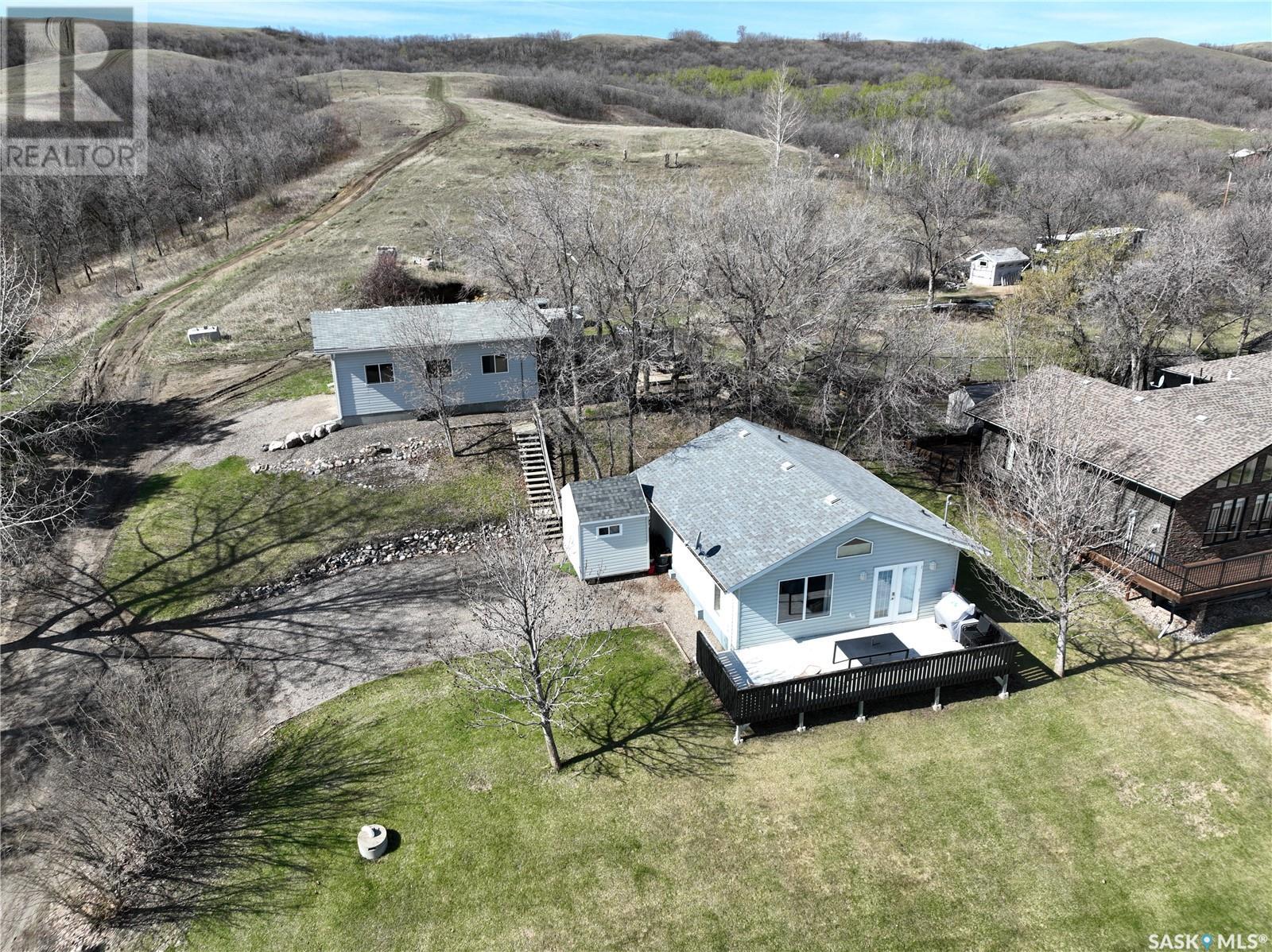 509 Tatanka DRIVE, marquis rm no. 191, Saskatchewan