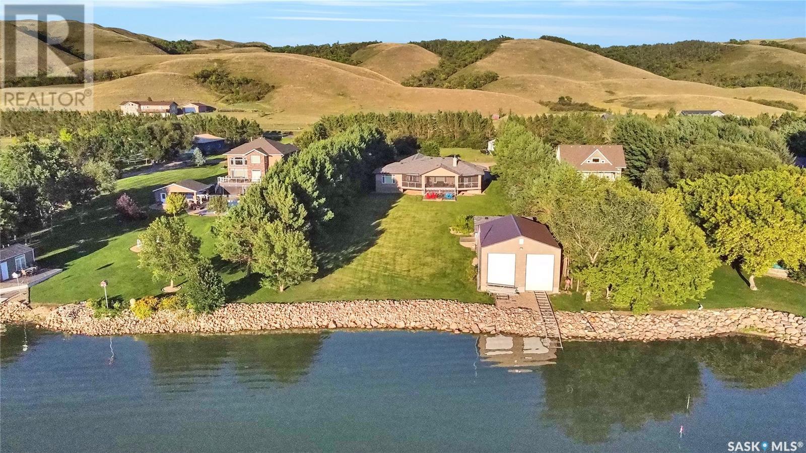215-217 North Shore Drive, Marquis Rm No. 191, Saskatchewan  S0H 4C0 - Photo 3 - SK005121