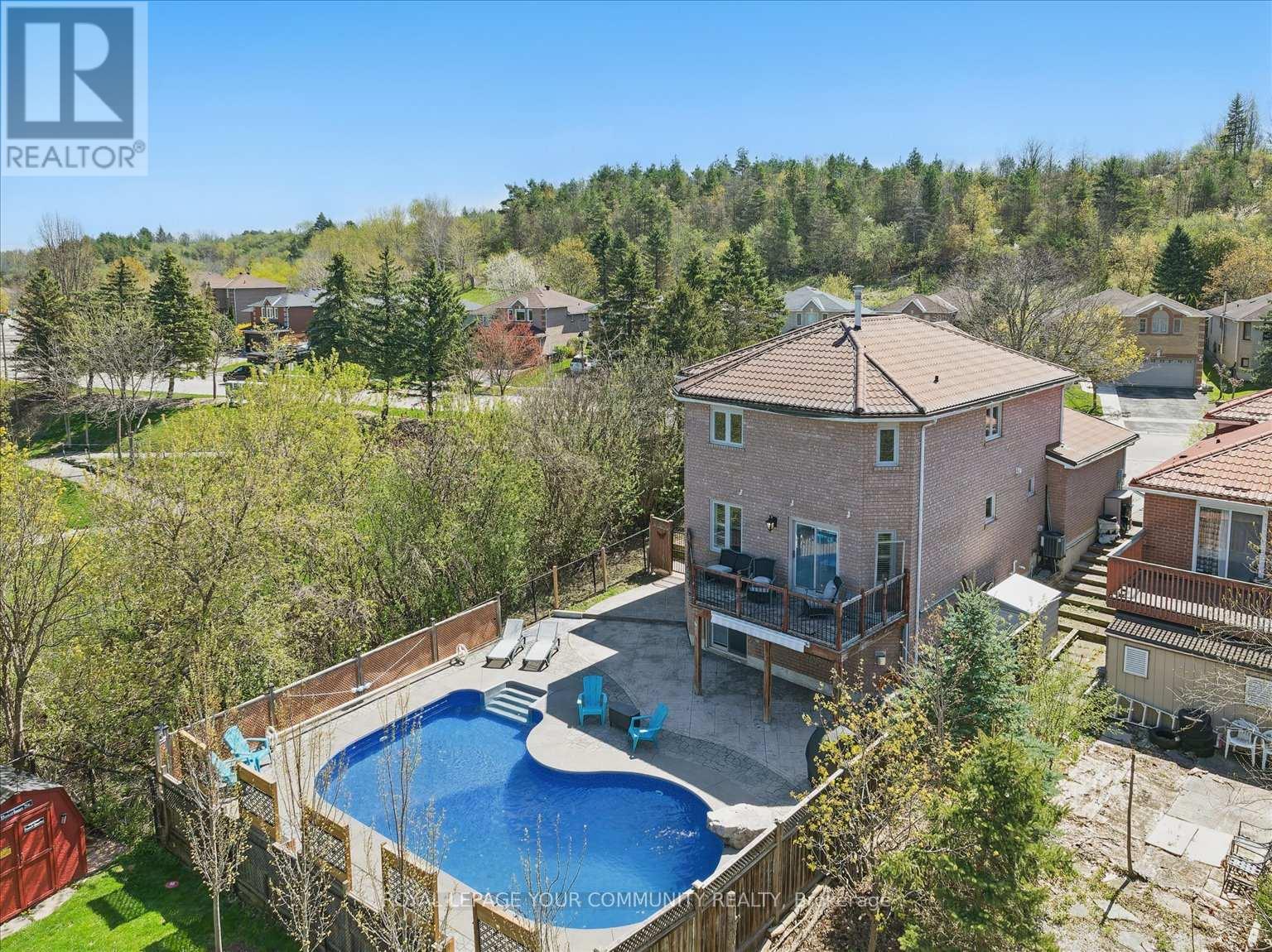 13 Sunkist Valley Road, Caledon, Ontario  L7E 1S9 - Photo 33 - W12136429