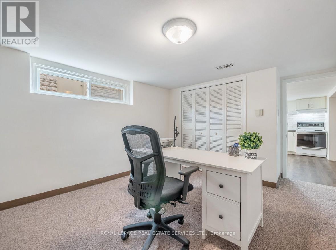 Bsmt - 54 Exbury Road, Toronto, Ontario  M3M 1R1 - Photo 6 - W12136432