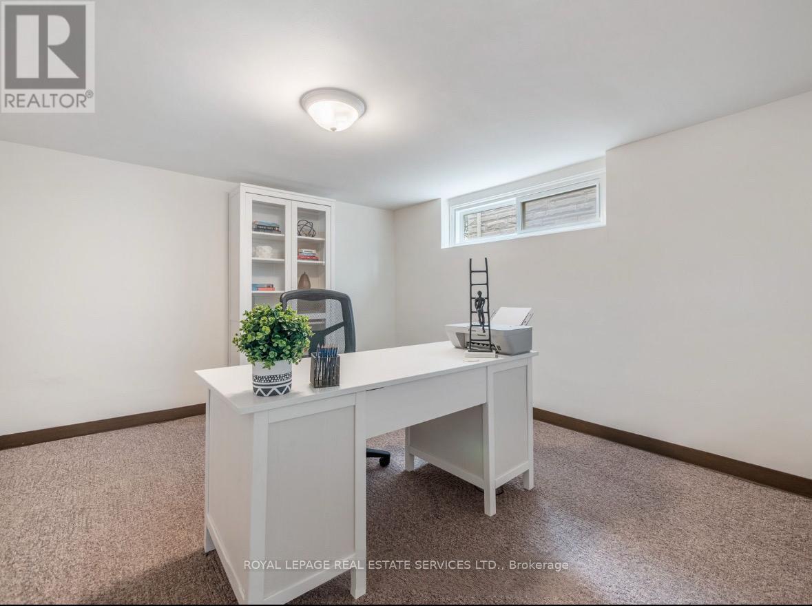 Bsmt - 54 Exbury Road, Toronto, Ontario  M3M 1R1 - Photo 7 - W12136432