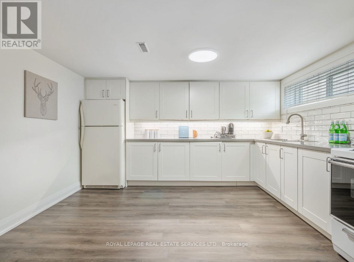 Bsmt - 54 Exbury Road, Toronto, Ontario  M3M 1R1 - Photo 8 - W12136432