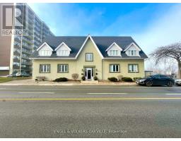 206/208 - 151 RANDALL STREET, Oakville, Ontario