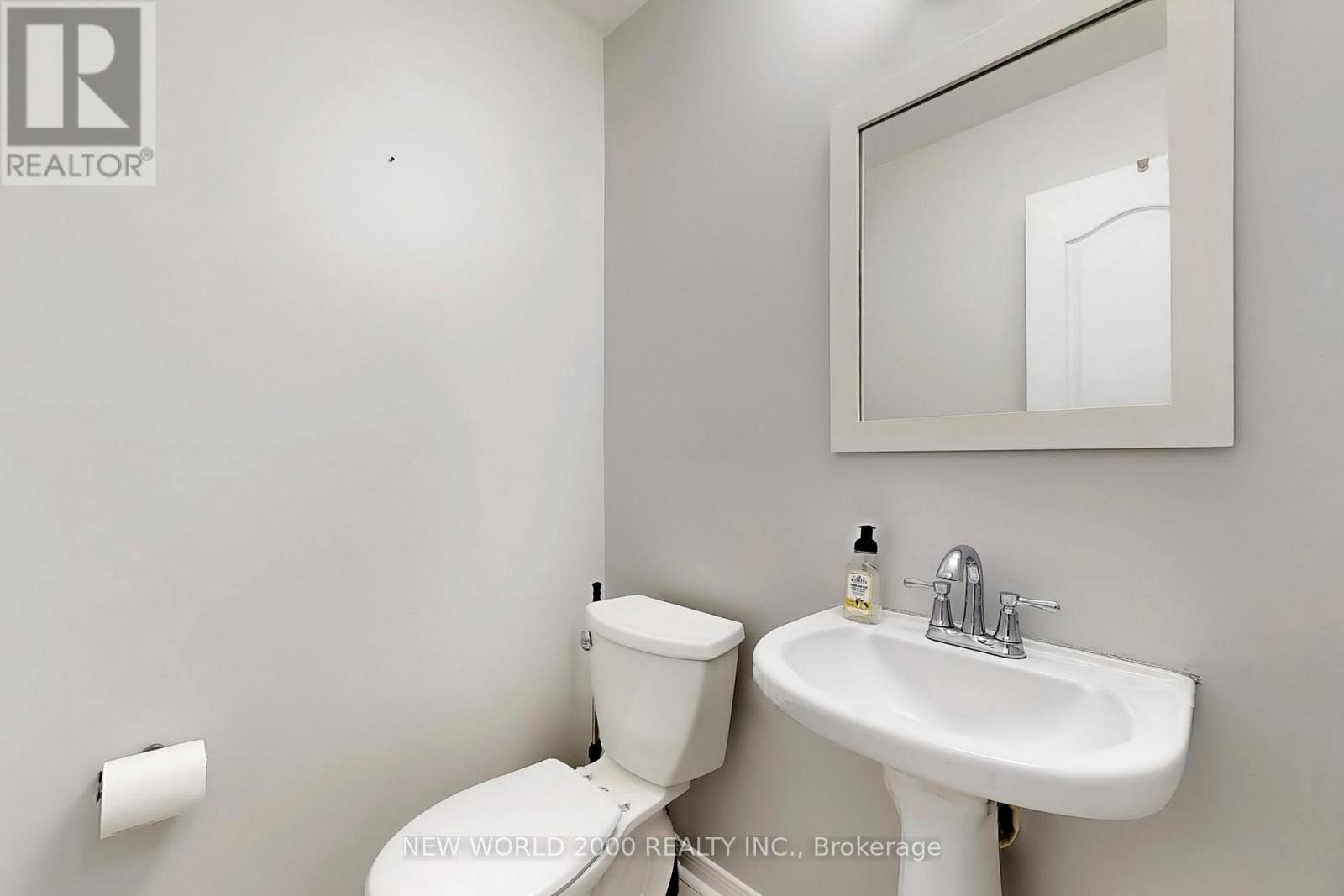 5348 Longhorn Trail, Mississauga, Ontario  L4Z 3G2 - Photo 16 - W12136481