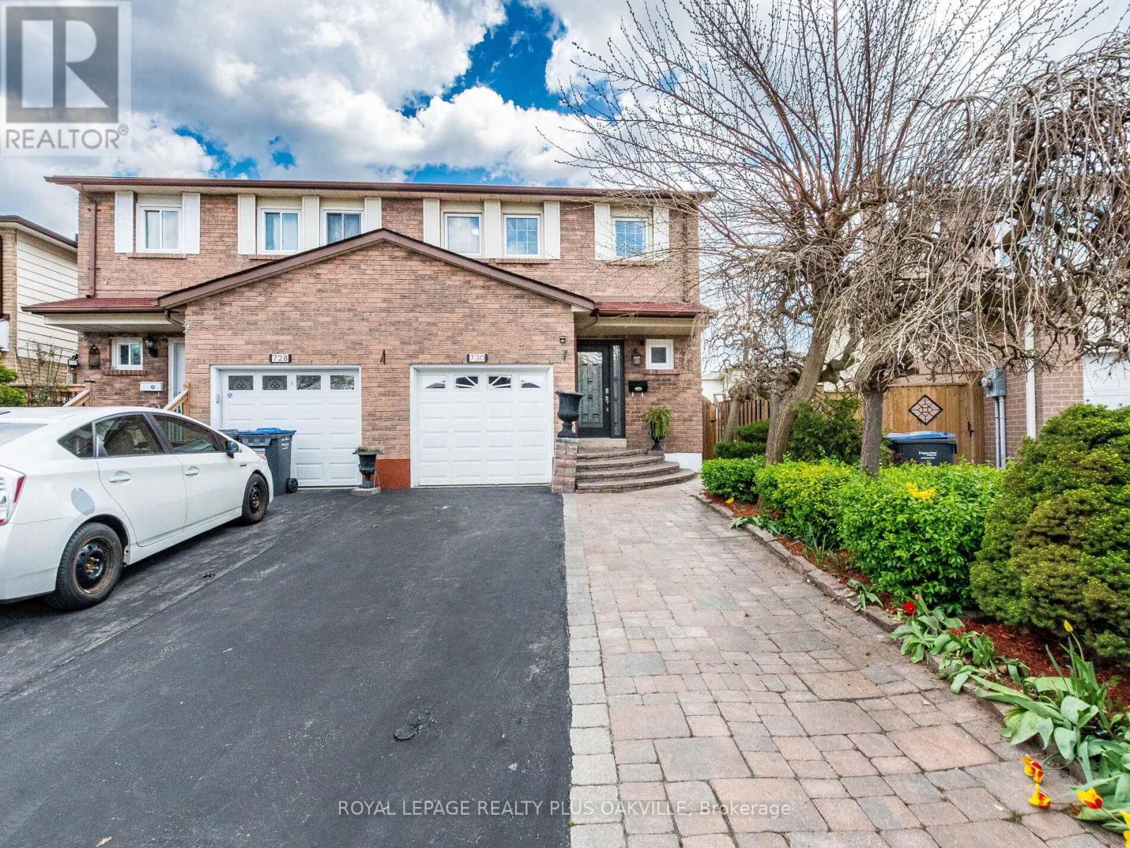 730 GALLOWAY CRESCENT, Mississauga, Ontario