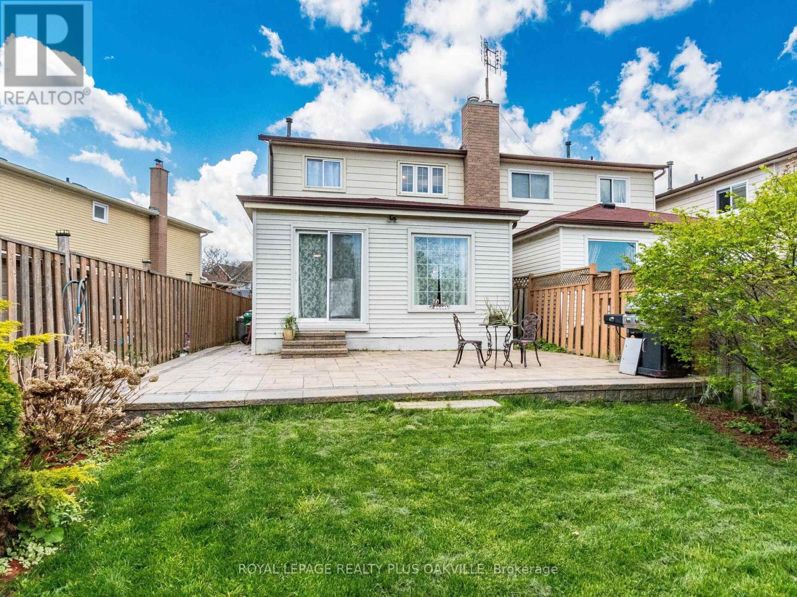 730 Galloway Crescent, Mississauga (Creditview), Ontario  L5C 3W1 - Photo 47 - W12136492