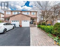 730 GALLOWAY CRESCENT, Mississauga, Ontario