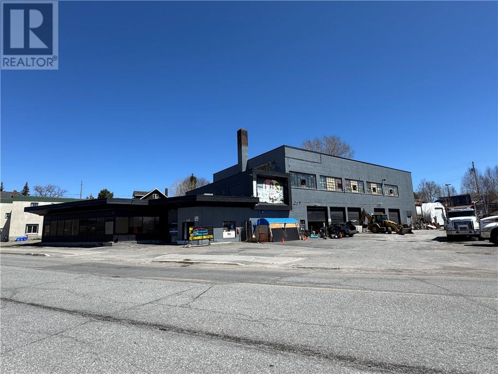 250 Frood Road Unit# 1, Sudbury, Ontario  P3C 4Z5 - Photo 2 - 2122122