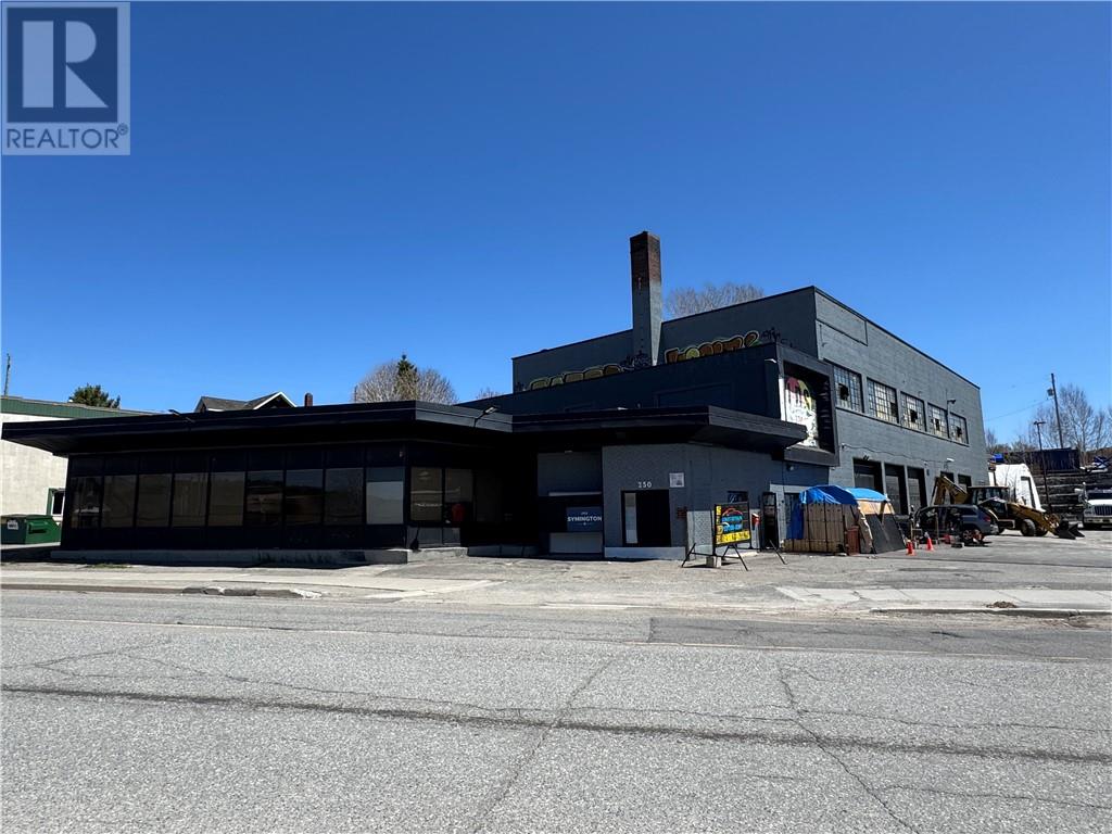 250 FROOD Road Unit# 1&3, sudbury, Ontario