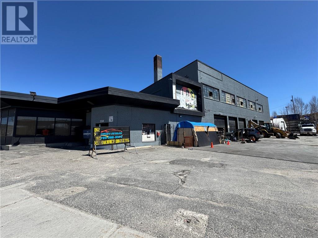 250 Frood Road Unit# 1&3, Sudbury, Ontario  P3C 4Z5 - Photo 4 - 2122120