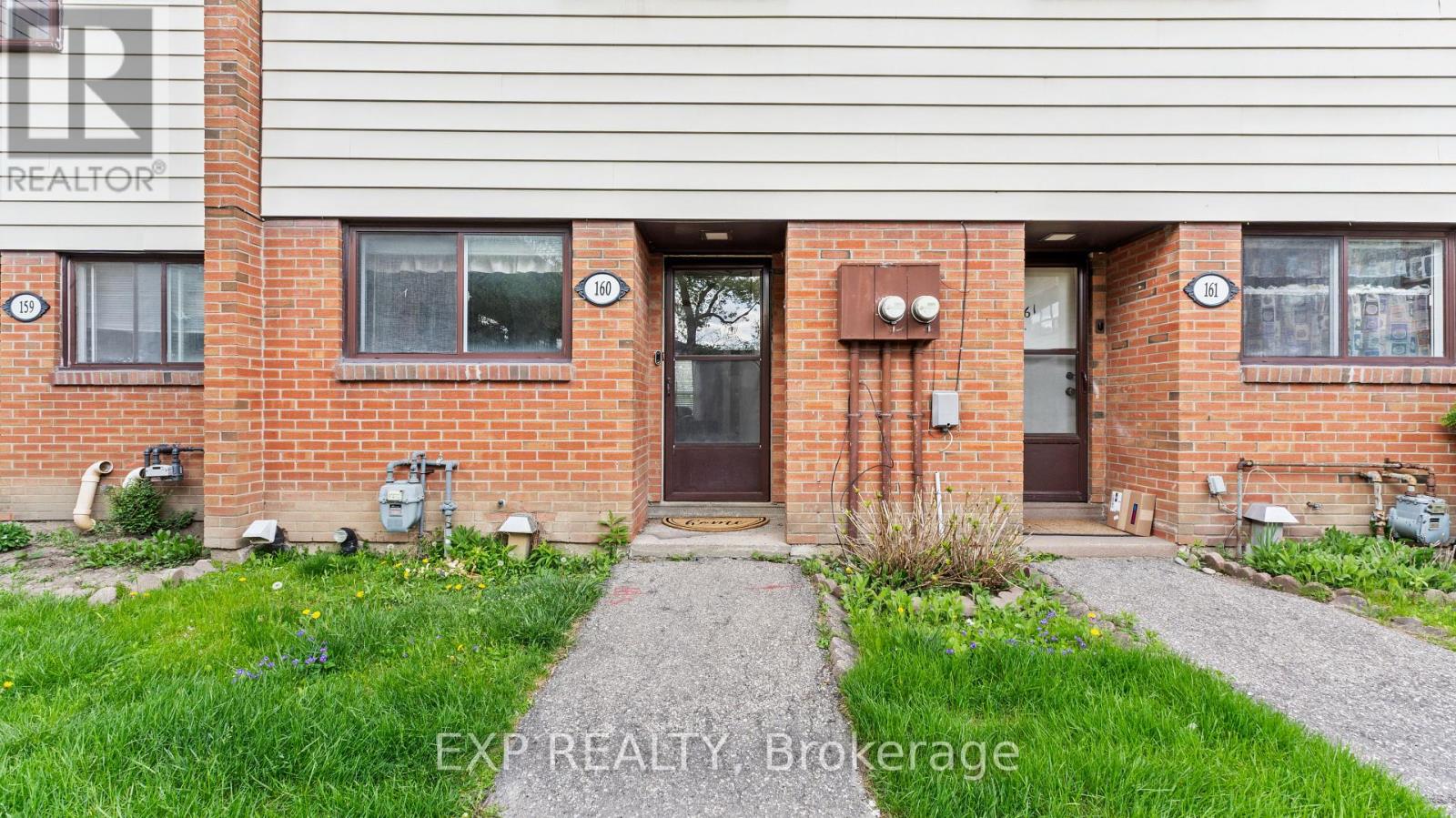 Property at 160 - 180 MISSISS VLY BOULEVARD image 1