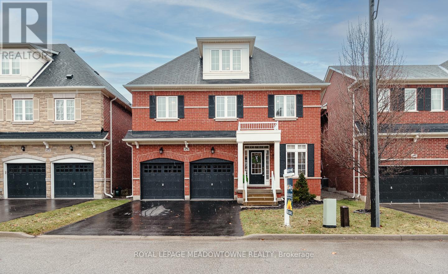 Property at 476 LAUNDON TERRACE image 1