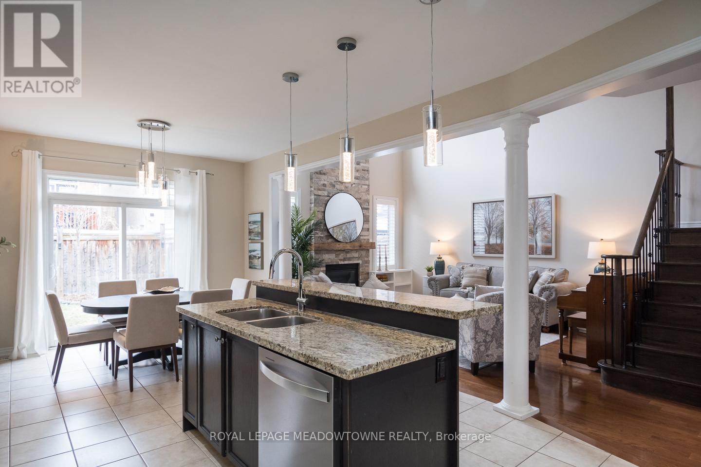 476 Laundon Terrace, Milton, Ontario  L9T 7X9 - Photo 10 - W12136543