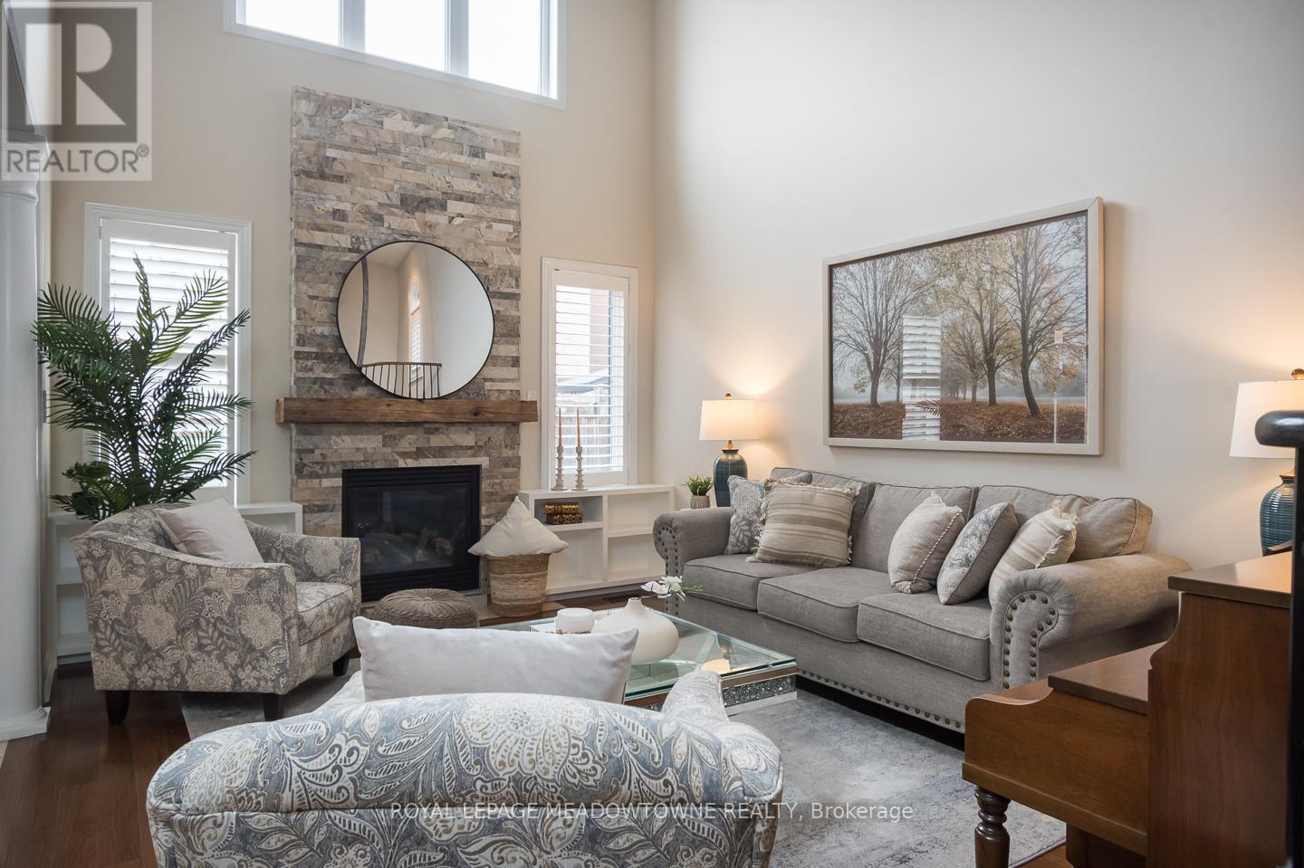 476 Laundon Terrace, Milton, Ontario  L9T 7X9 - Photo 6 - W12136543