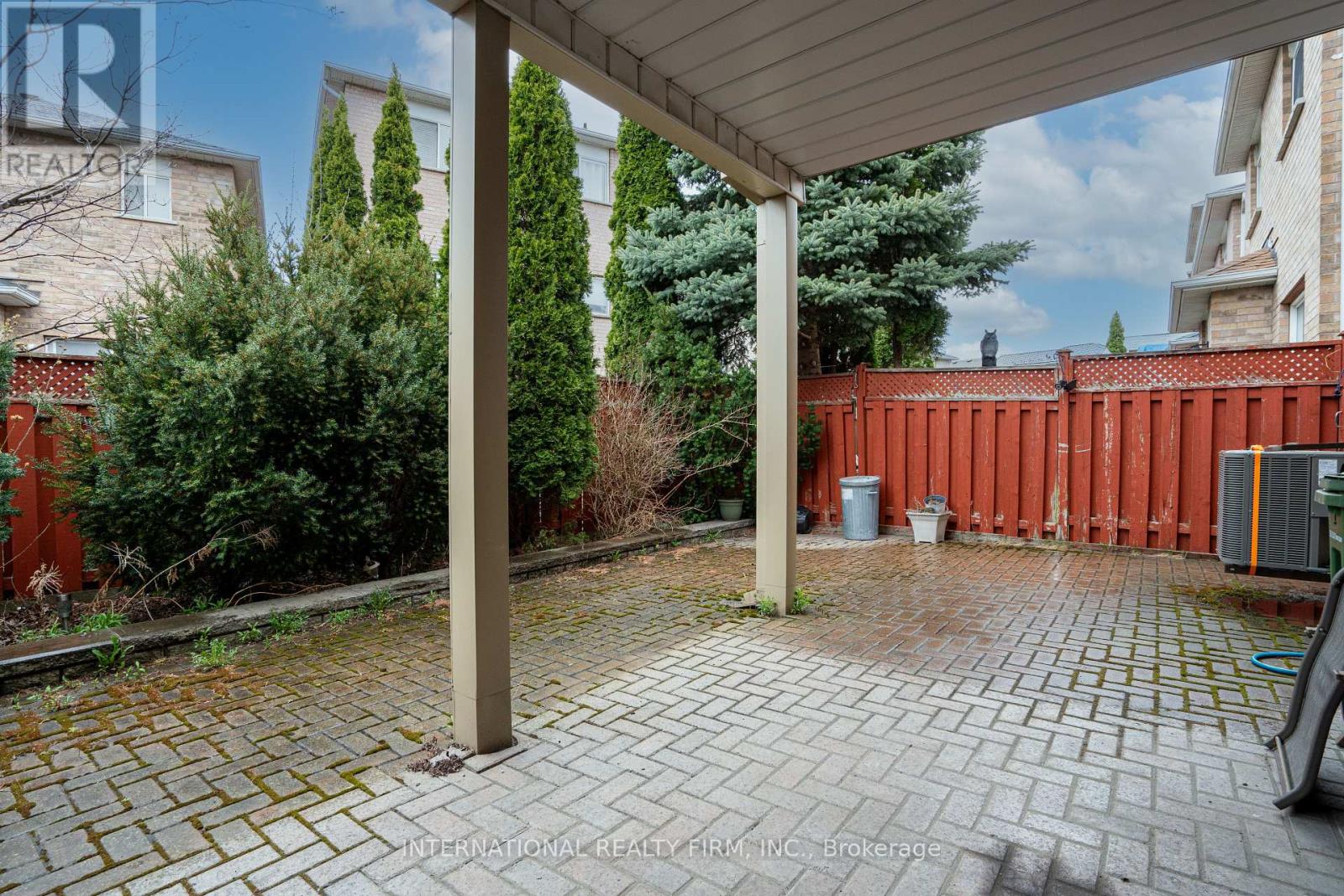 8 Margaret Rose Court, Toronto, Ontario  M9N 3Y6 - Photo 27 - W12136546