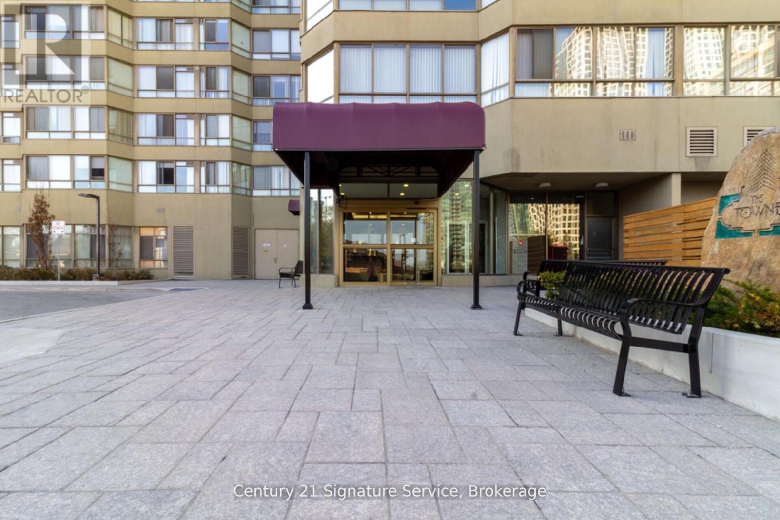 310 - 3605 Kariya Drive, Mississauga, Ontario  L5B 3J4 - Photo 33 - W12136551