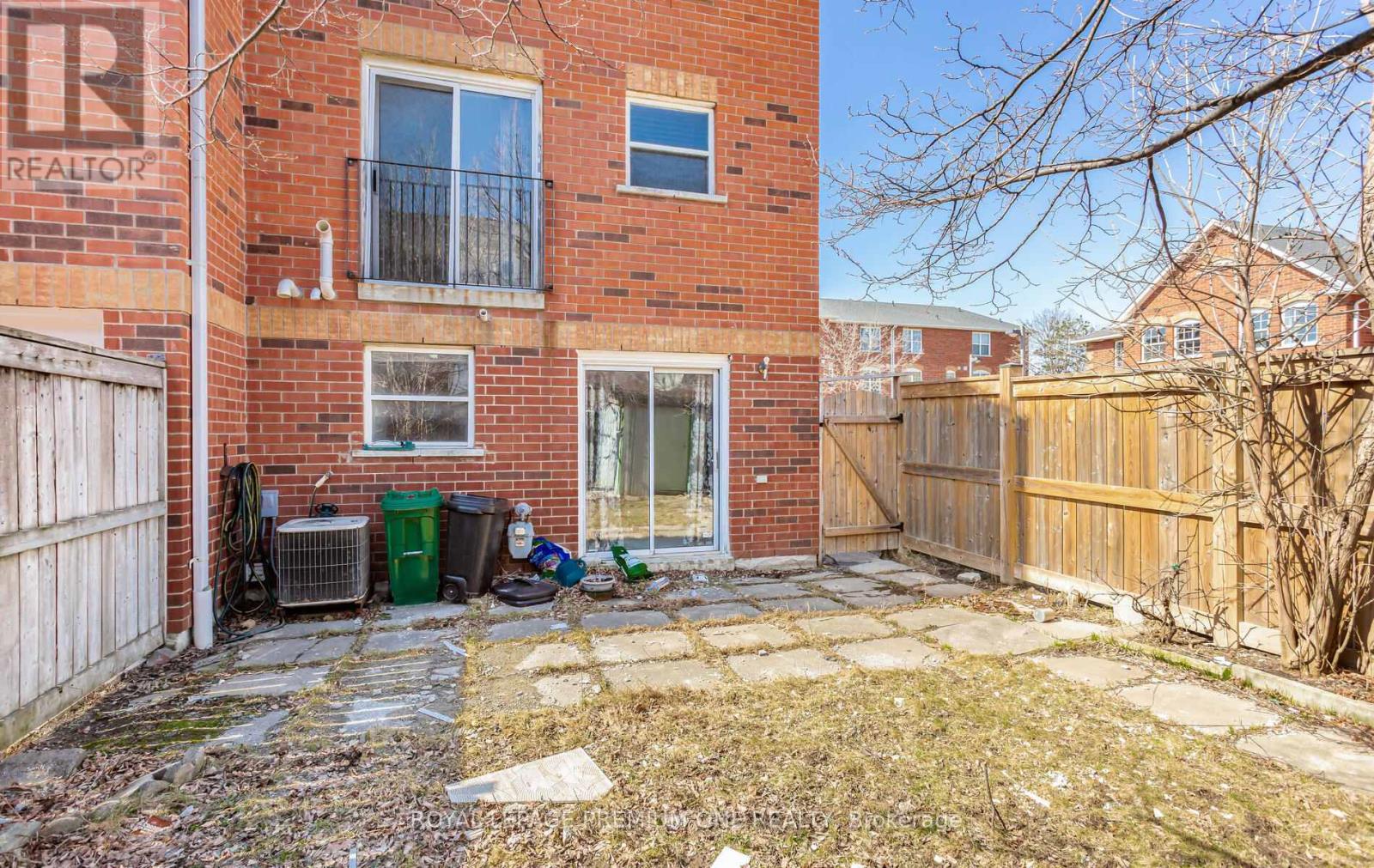 23 - 6860 Meadowvaletowncentre Circle, Mississauga, Ontario  L5N 7T4 - Photo 35 - W12136609
