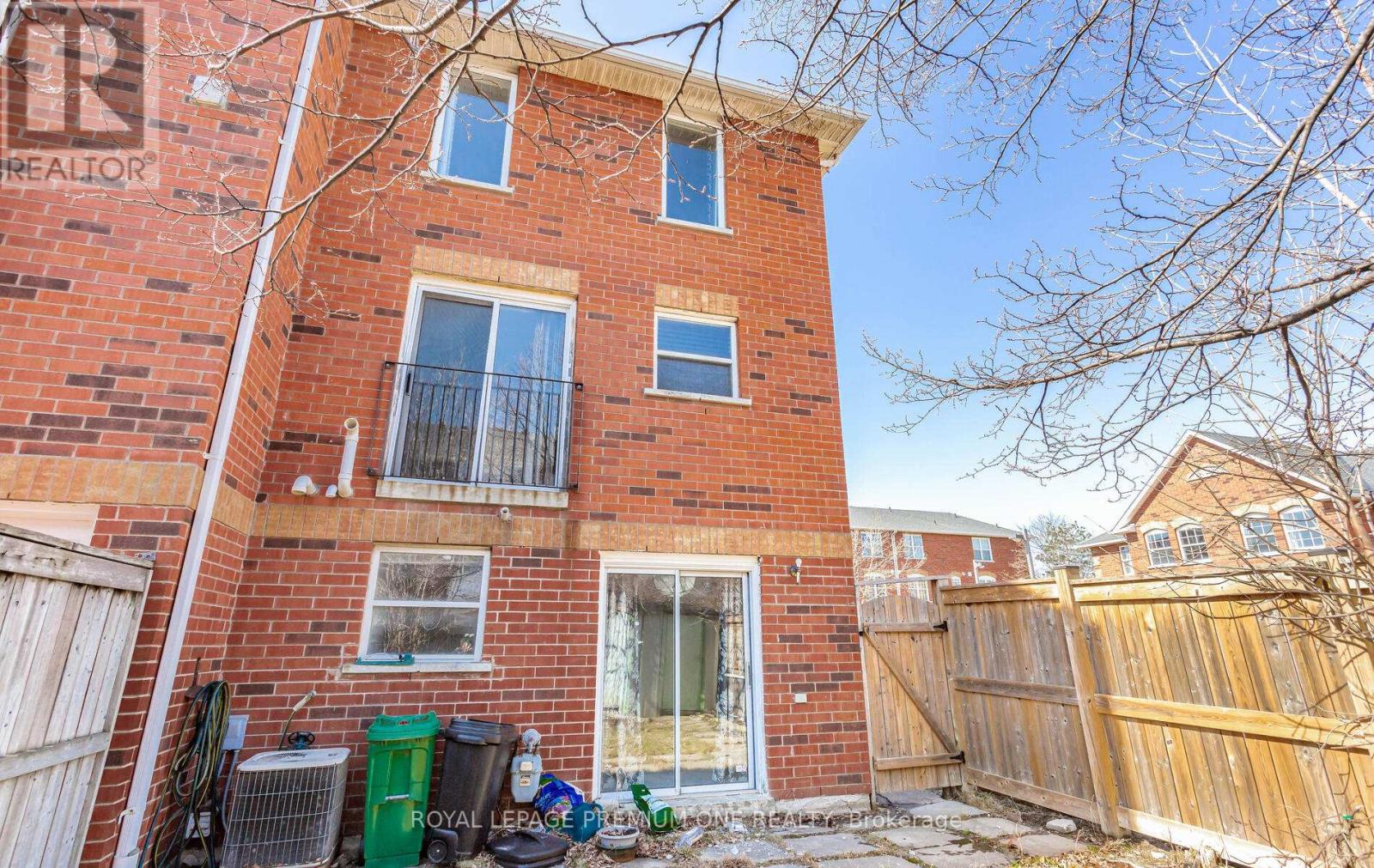 23 - 6860 Meadowvaletowncentre Circle, Mississauga, Ontario  L5N 7T4 - Photo 36 - W12136609