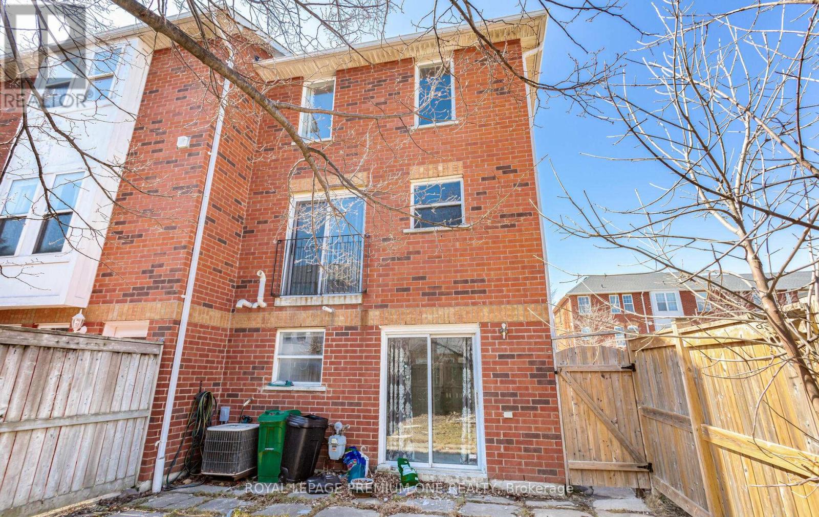 23 - 6860 Meadowvaletowncentre Circle, Mississauga, Ontario  L5N 7T4 - Photo 37 - W12136609